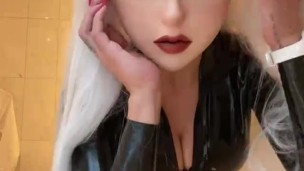 Slavena Kigurumi Masking