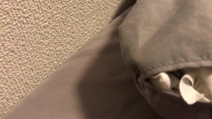 「精子だす準備しろ」「あえげ、女みたいによがれ！」