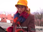 MATURE4K. Fucking the Insomnia Away 2/16