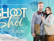Freeuse Fantasy - The Much Awaited Extended Cut From The Shoot Your Shot Movie