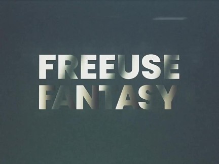 FreeUse Fantasy - The Best Freeuse Movie - Feeling the Room: A Shoot Your Shot Extended Cut