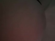 Dándome duro a escondidas 7/16