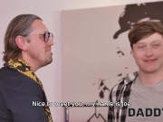 DADDY4K. Clothes Be Gone 2/16