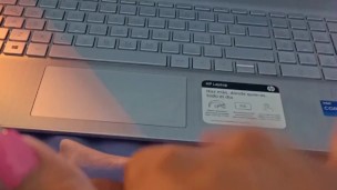 me excito y masturbo con hentai