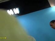 Easter Egg Hunt King Kevin from Boston fucks three Big Ass Blonde Porn Stars 6/16