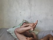 By listening to the conversational wave 1/16