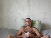 By listening to the conversational wave 5/16