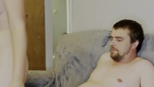 Cheating Wife, POV Creampie, Strips Full video