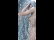 Web Cam amadora compilado Julie Oliver 5/16