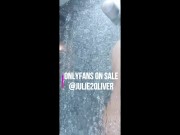 Web Cam amadora compilado Julie Oliver 7/16