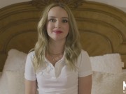 Stepdad and School Girl_POVAdventure 1/16