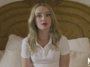 Stepdad and School Girl_POVAdventure 10/16