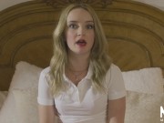 Stepdad and School Girl_POVAdventure 11/16