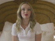 Stepdad and School Girl_POVAdventure 13/16