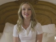 Stepdad and School Girl_POVAdventure 14/16