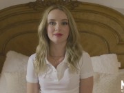 Stepdad and School Girl_POVAdventure 3/16