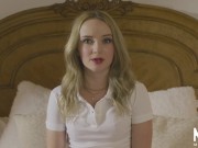 Stepdad and School Girl_POVAdventure 4/16