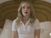 Stepdad and School Girl_POVAdventure 5/16