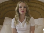 Stepdad and School Girl_POVAdventure 7/16