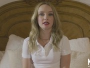 Stepdad and School Girl_POVAdventure 8/16