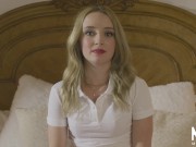 Stepdad and School Girl_POVAdventure 9/16