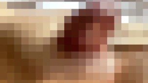 【自撮り】ドロドロ精子いっぱい出た～オナニー中毒～