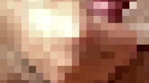 【自撮り】ぽっちゃりノンケの手コキ～オナニー中毒～