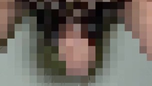 【おしっこ】勢いよく出てくる白いおしっこ