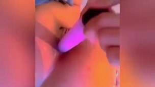 Follandome mi rico culo💦🔥