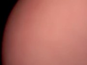 GOT CAUGHT FUCKING IN A PUBLIC BATHROOM 6/16