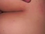 GOT CAUGHT FUCKING IN A PUBLIC BATHROOM 9/16