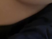 Fetish Brincando Escondida Banheiro Público Julie Oliver 16/16