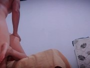 The booty of this girl if she is to fuck 5/16