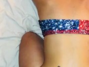 Smh I’m so surprised she can take this bbc doggy! Took it like the champ she is! 🫣 12/16