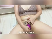 都内素人OL　アッｱﾝｯｱﾝｯ　中イキトレーニング　大人のおもちゃ 13/16