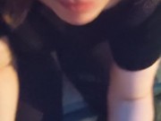 Smoking Goddess Heather Kane ALWAYS Makes them Cum Before the Cigarette 1/16