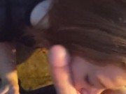 Smoking Goddess Heather Kane ALWAYS Makes them Cum Before the Cigarette 10/16