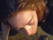 Smoking Goddess Heather Kane ALWAYS Makes them Cum Before the Cigarette 11/16