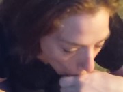 Smoking Goddess Heather Kane ALWAYS Makes them Cum Before the Cigarette 14/16