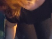 Smoking Goddess Heather Kane ALWAYS Makes them Cum Before the Cigarette 2/16