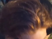 Smoking Goddess Heather Kane ALWAYS Makes them Cum Before the Cigarette 3/16