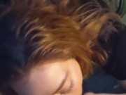 Smoking Goddess Heather Kane ALWAYS Makes them Cum Before the Cigarette 6/16