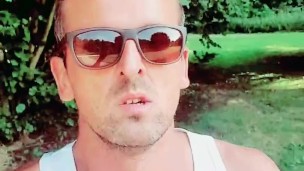 Slutboyben CAM4 Sexy Pornstar Exhibitionist in Public XI