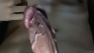 Yummy Cumshot 💦 - Alter Troye