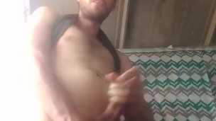 Nude stripper Outdoor freak show Videos