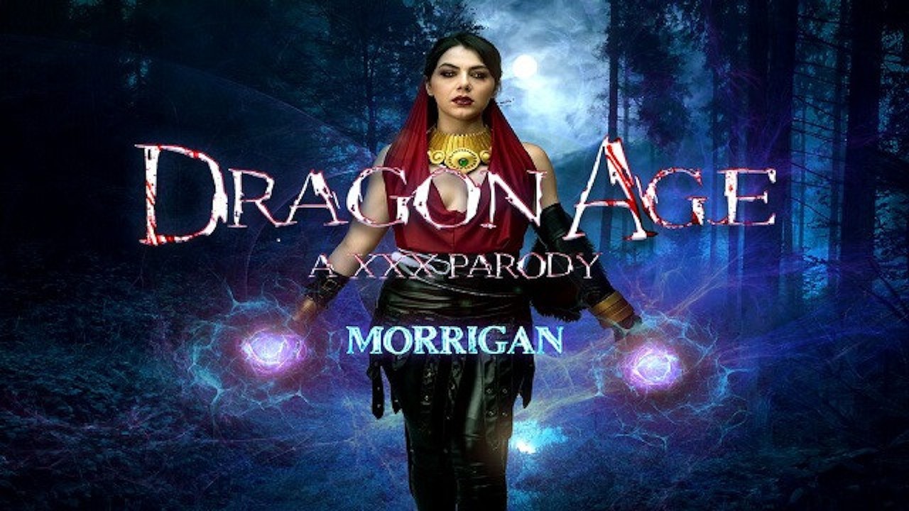 Image for porn video Curvy DRAGON AGE Babe MORRIGAN Is Going To Fuck You Maddly at RedTube