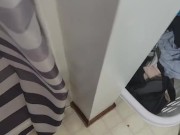 Suprise Blowjob 1/16