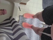 Suprise Blowjob 7/16