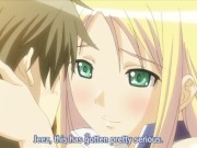 Big Boobs Hot Hentai Girl Fucks Cowgirl Position | Hentai Anime 10/16