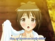 Big Boobs Hot Hentai Girl Fucks Cowgirl Position | Hentai Anime 2/16